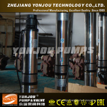 Yonjou 2 Inches Submersible Well Pump